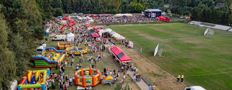 Festiwal Lato dobiega końca 2024 – Podsumowanie i Podziękowania